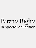 Parent's Rights in Special Education