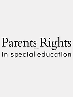 Parent's Rights in Special Education Parent's Rights in Special Education