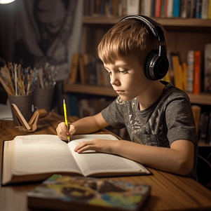 Auditory learners Auditory learners