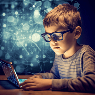 trends in special education technology 